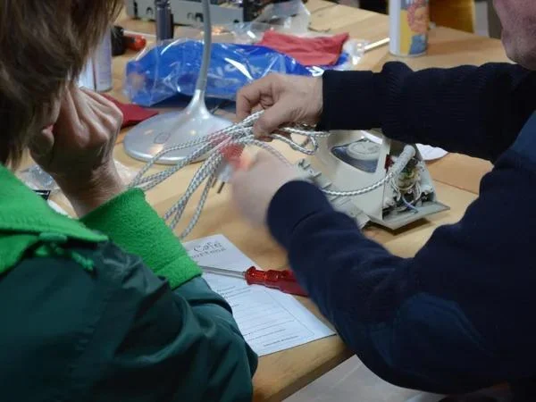 Repair Café Schortens